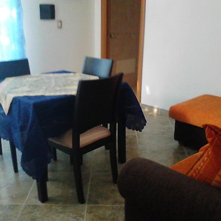 Appartamento Le Palme Alghero Buitenkant foto