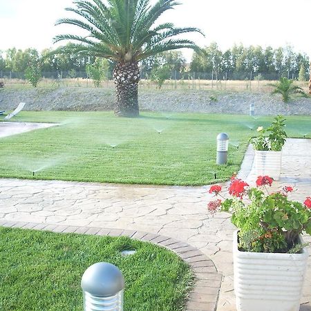 Appartamento Le Palme Alghero Buitenkant foto