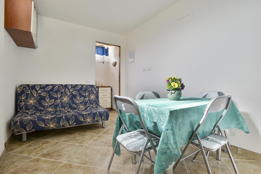 Appartamento Le Palme Alghero Kamer foto
