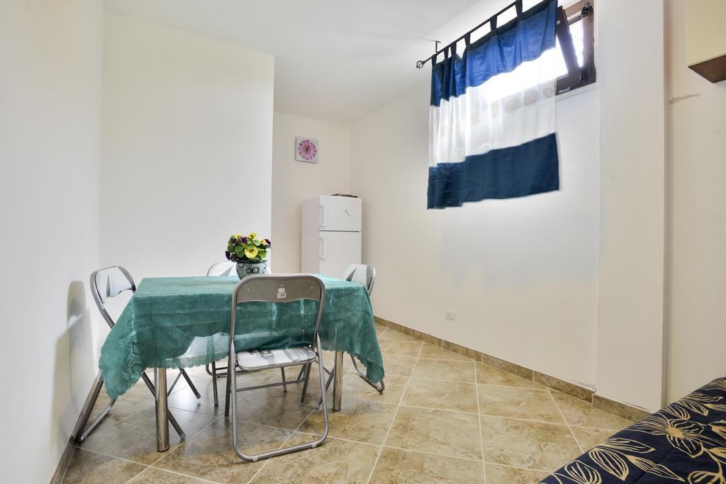 Appartamento Le Palme Alghero Kamer foto