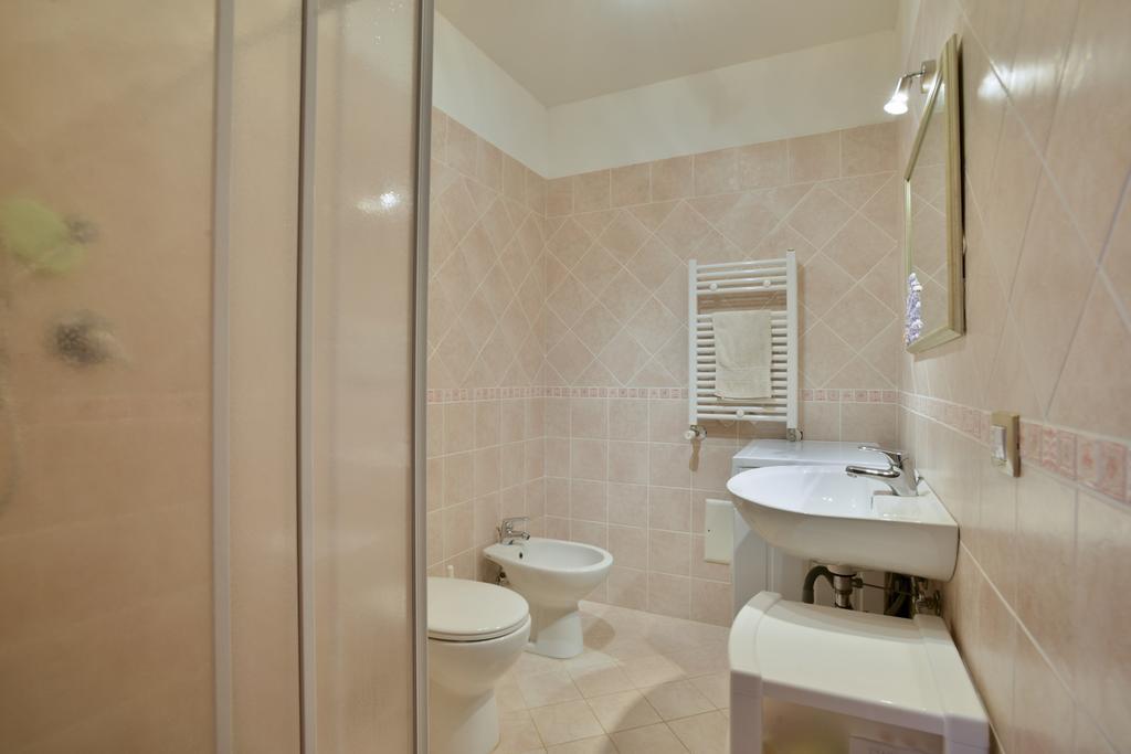 Appartamento Le Palme Alghero Kamer foto
