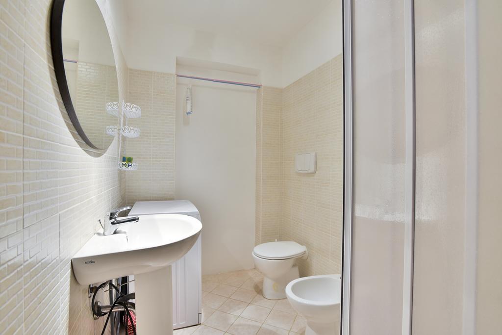 Appartamento Le Palme Alghero Kamer foto