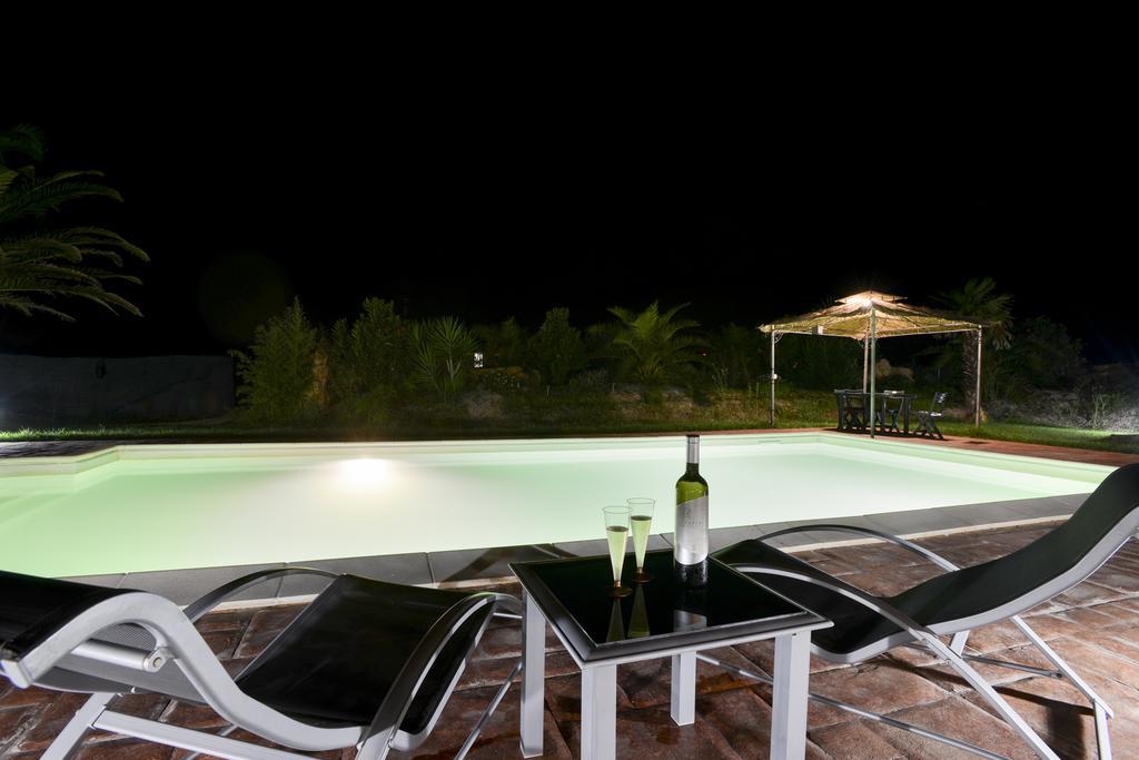 Appartamento Le Palme Alghero Buitenkant foto