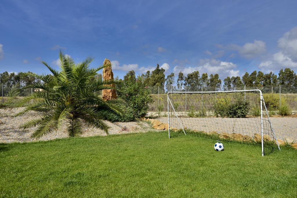 Appartamento Le Palme Alghero Buitenkant foto