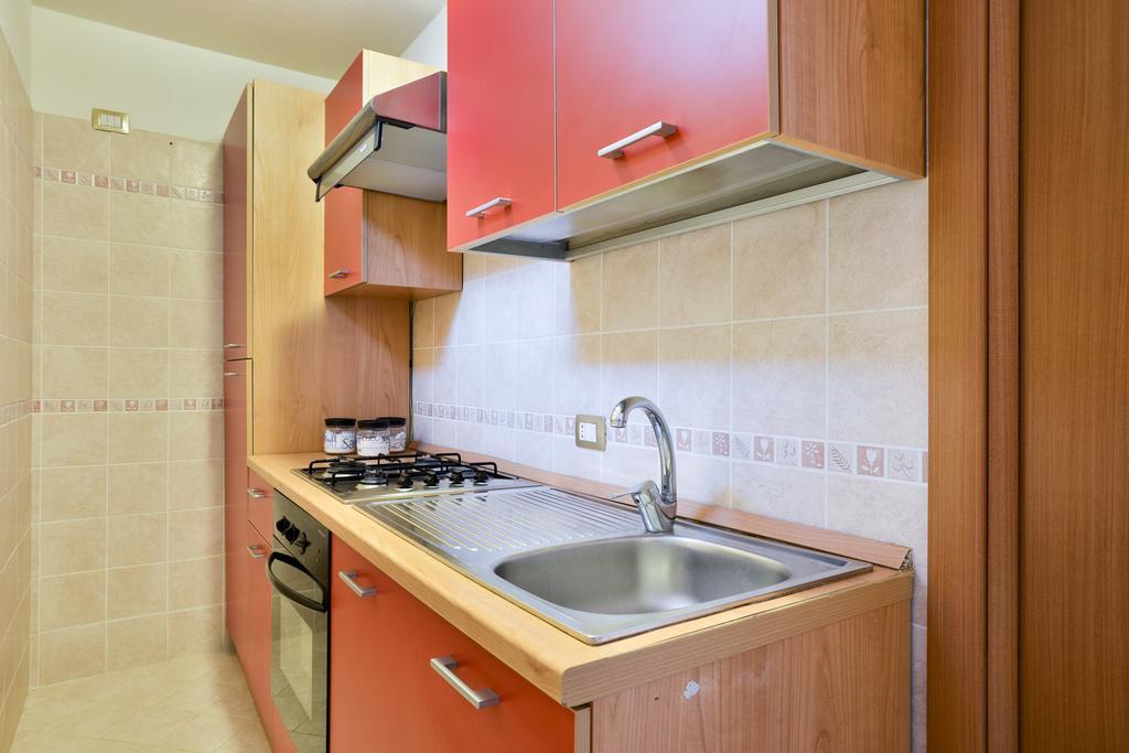 Appartamento Le Palme Alghero Kamer foto