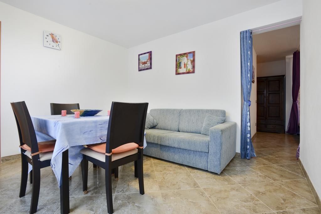 Appartamento Le Palme Alghero Kamer foto