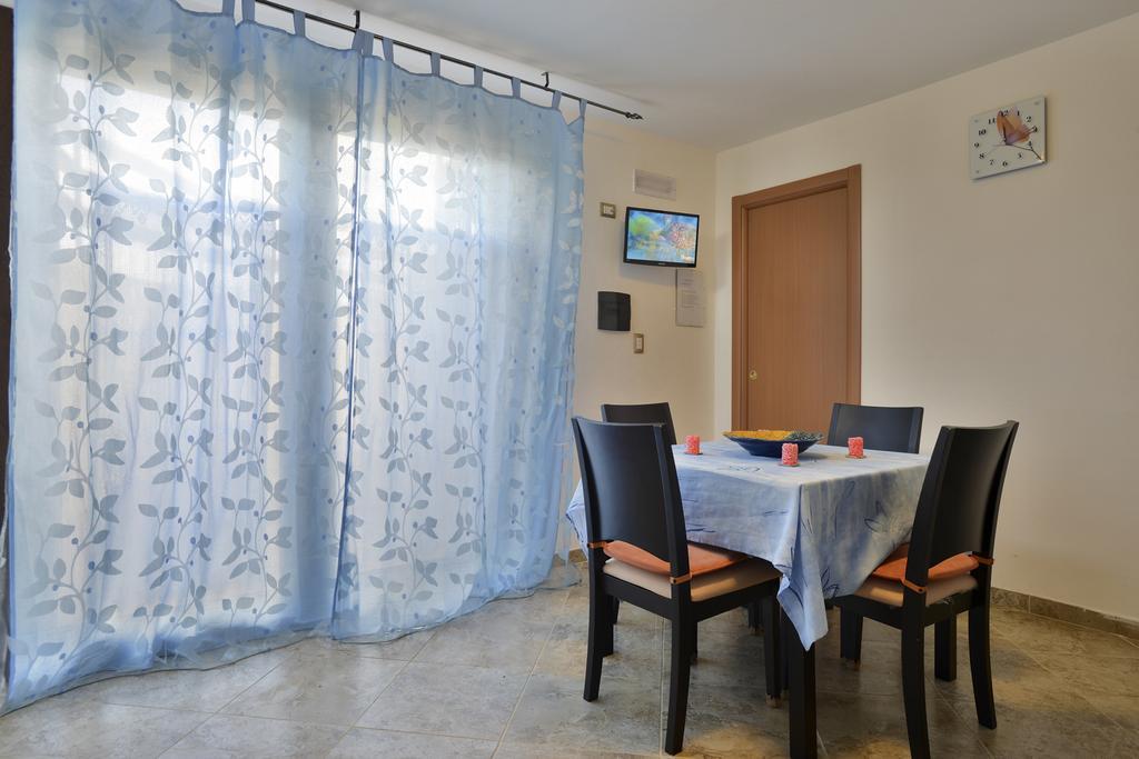 Appartamento Le Palme Alghero Kamer foto