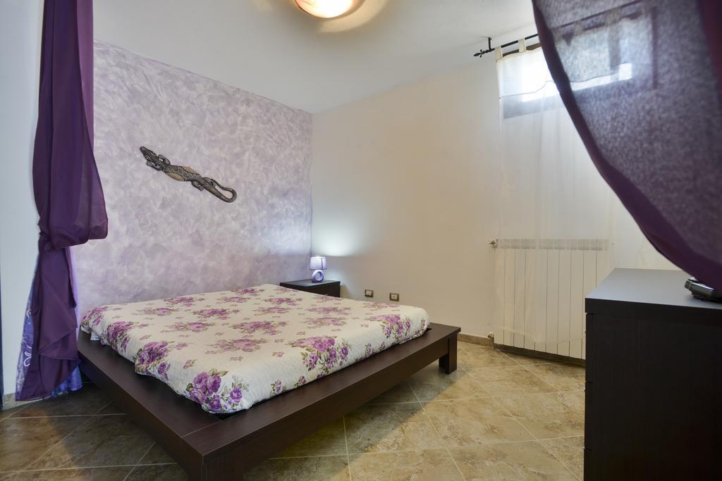 Appartamento Le Palme Alghero Kamer foto