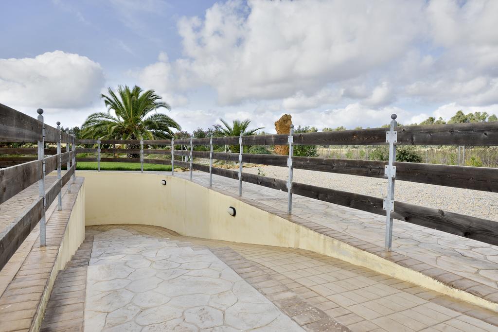 Appartamento Le Palme Alghero Kamer foto