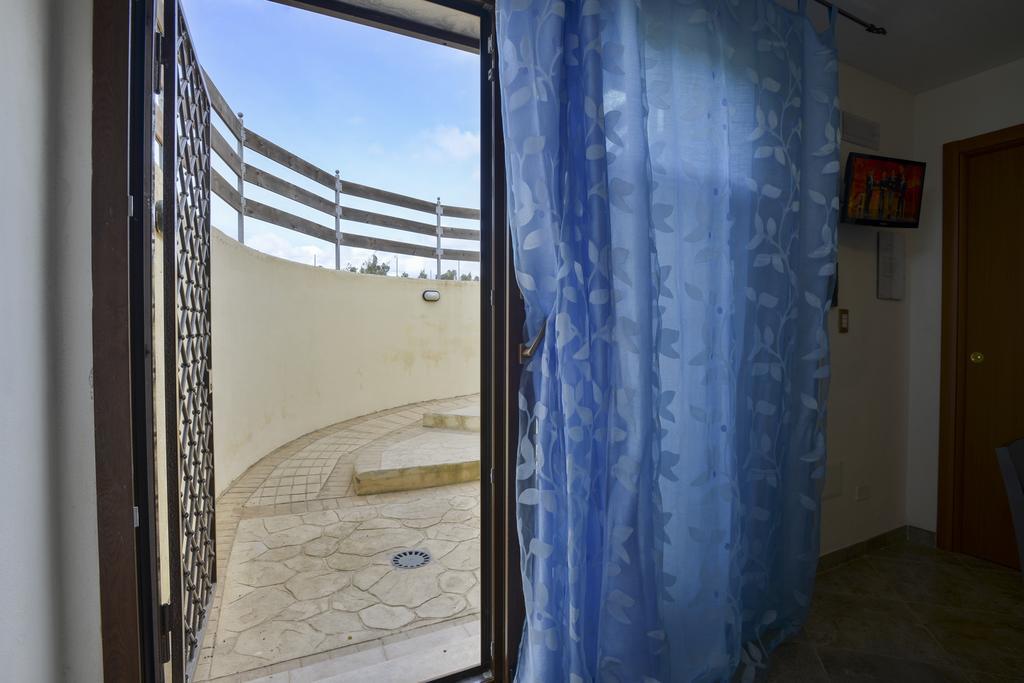 Appartamento Le Palme Alghero Kamer foto