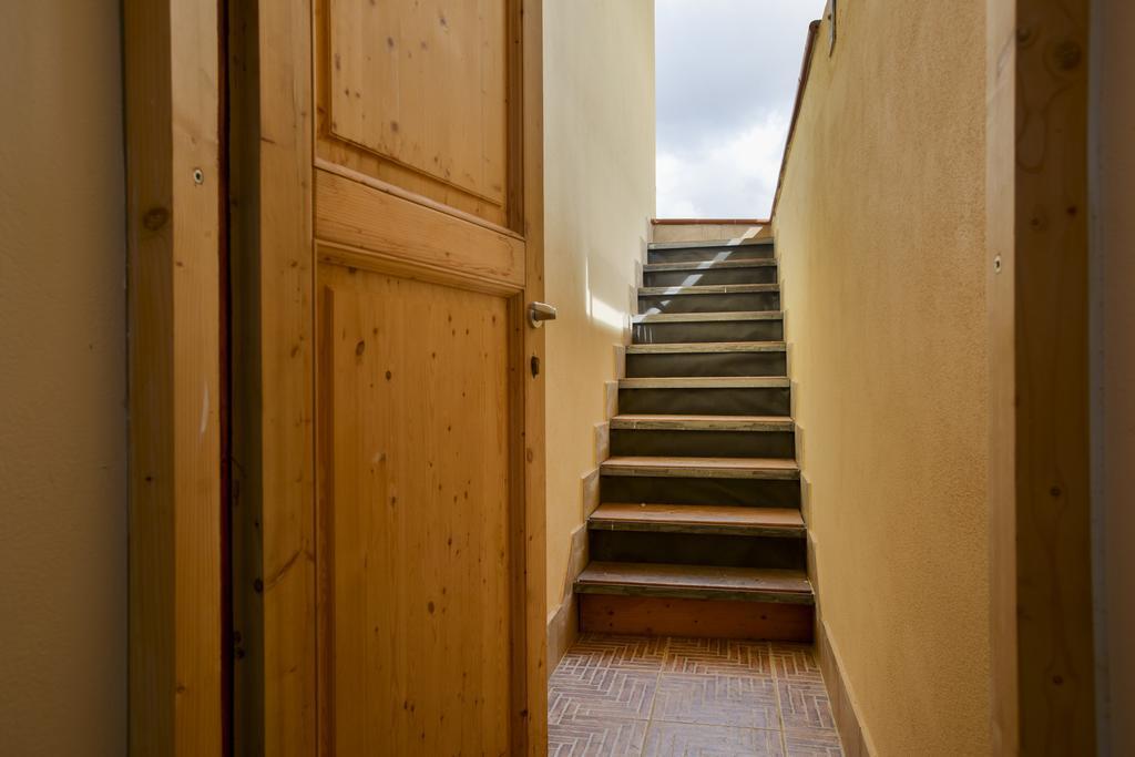 Appartamento Le Palme Alghero Kamer foto