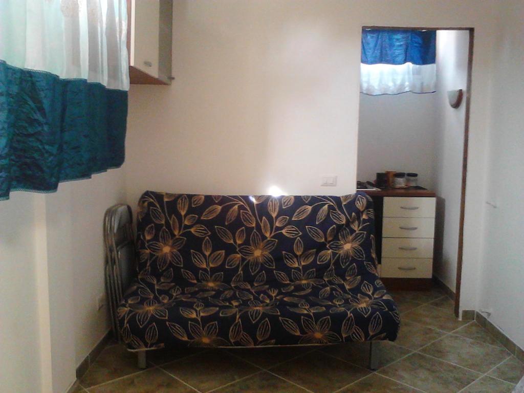 Appartamento Le Palme Alghero Kamer foto