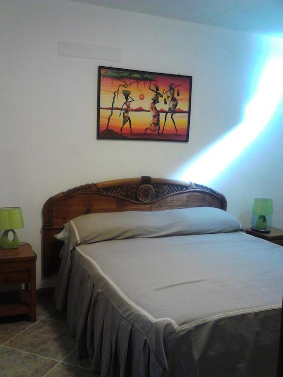 Appartamento Le Palme Alghero Kamer foto