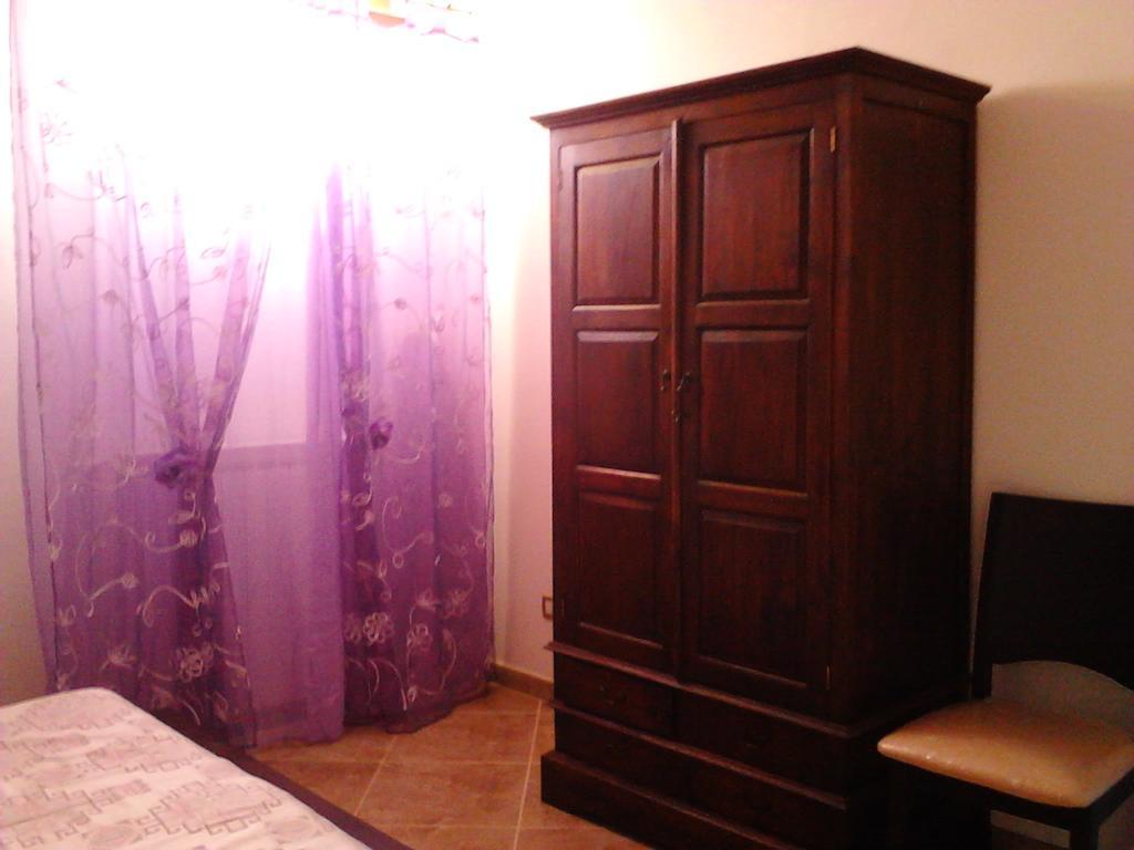Appartamento Le Palme Alghero Kamer foto
