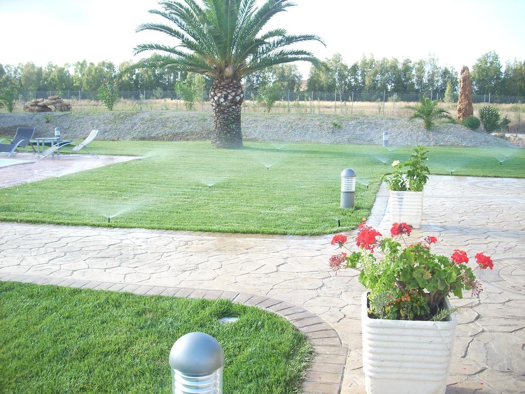 Appartamento Le Palme Alghero Buitenkant foto